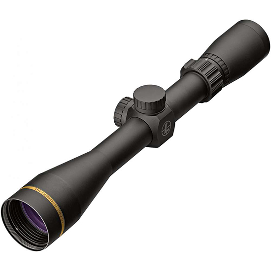 LEU VX FREEDOM 3-9X40 450BUSH MATTE DUPLEX - Sale